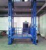 CE Freight Elevator Safety With Environmental Protection Machine