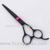 Beauty Salon 6 Inch Hairdressing Scissors Long Hair Cutting For Women