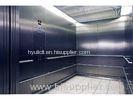 Storehouse Double Door Elevator / Machine Room Goods Elevator