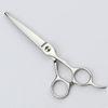 Mirror Polish 5.75 Inch 440C Stainless Steel Scissors Long Layered Haircuts Cutting