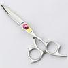 Short Hair Cutting 440C Stainless Steel Scissors For Barber Set