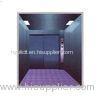 Machine Room Two Sided Elevator Maximum Travelling Height 60m
