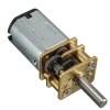 DC12V N20 Micro Metal Gear Motor Pololu 100rpm