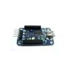 Bluetooth XBee USB Adapter USB To Serial +Micro USB Cable