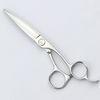 5.5 Inch Hair Cutting Scissors / Professional Barber Shears For Bangs