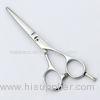 Stainless Steel hair scissors 5.5 Inch professional barber scissors