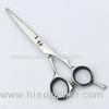 Stainless Steel hair scissors 5.5 Inch professional barber scissors