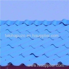 Corrugated Steel Sheet Product Product Product