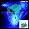 Blue Color Disco Watermark Led Water Wave Effect Light