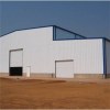 Construction Design Steel Structure Warehouse