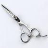 Barber Shop Professional Hair Cutting Scissors With Adjustable Screw