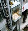 Market Panoramic Elevator Absolute Position Control Technology