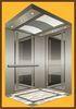 Hydraulic Transmission System Machine Room Less Elevator PLC Control