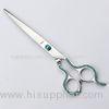 Stainless Steel Professional Dog Grooming Shears Clippers With Mirror Polish