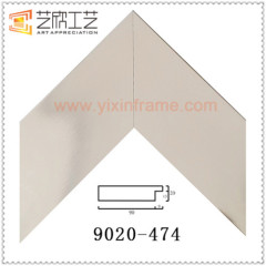 Discount Plastic Frame Mouldings Wholesale