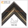 Wholesale European PS Picture Frame Moulding