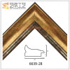 Yixin PS Frame Moulding European Style Wholesale