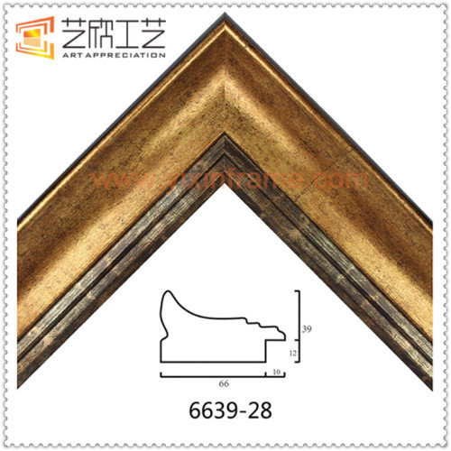 Yixin PS Frame Moulding European Style Wholesale