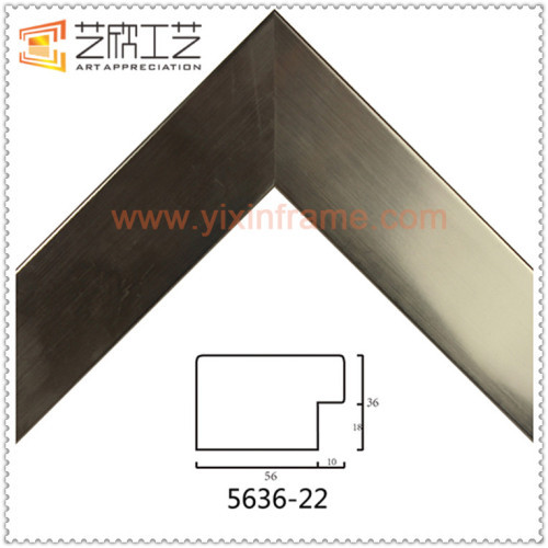 European PS Foam Moulding Photo Frame Mouldings