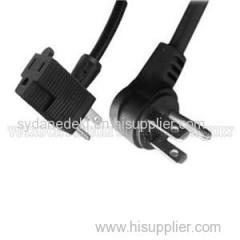 Cord Sets And Power-supply Cords