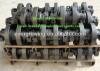 IHI CCH400 Track Bottom Lower Roller for Crawler Crane Undercarriage Parts
