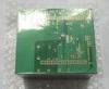 GPS FR4 6 Layer Pad PCB Via Plating CTI 175V-249V Quick Turn Circuit Boards