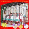 Africa maize milling mill machine