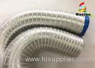 Multi Layer Aluminum Flexible Air Intake Duct Hose 3 Inch Compressible