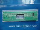 Digital Transmitter Multilayer PCB High Frequency 4 Layer FR-4 1.6mm Thick