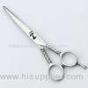 6.0 Inch Sharpening Hair Cutting Scissors With Long Life Time