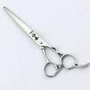 Right Handed Salon Hair Cutting Scissors / Personalised Hairdressing Scissors