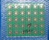 1.6mm Blind Via Fr4 High Tg 170 FR 4 PCB 4 Layer For Temperature Module