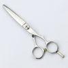 6.0 Inch Japanese Steel Hair Cutting Shears For Barber Beauty Tool