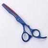 Professional Hairdressing Thinning Scissors Thinning Your Own Hair