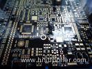 Multilayer Printed Circuit Board Fr-4 Tg170 Custom Pcb Manufacturing