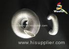 Aluminum Foil Aeration Car Air Duct Hose Extendable Light Weight