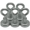 Strong Neodymium Pot Magnet/magnetic hooks for holding