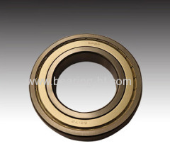 Professional Factory Supply Deep Groove Ball Bearing