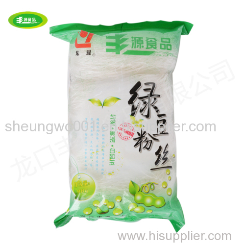 Great  green mung beans