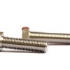 Titanium Hex Head Bolts