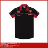 Custom-made good quality racing garments wear shirts for staff