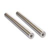 High Gauss Strong Rare Earth Magnet Cheap Magnetic Rod for Seperator