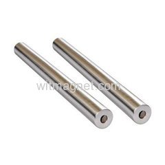 High Gauss Strong Rare Earth Magnet Cheap Magnetic Rod for Seperator