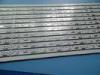 Double Sided Metal Core PCB For LED Lighting Aluminum 5052 2W / MK HASL LF