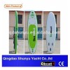 Cheap Inflatable Fish Tail Surfboard Sup Board SUP12ft