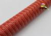 Insulated and high pressure various colors are available waterproof compressing flexible duct