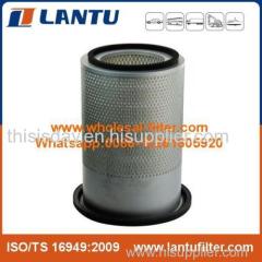 hepa air filter AF4706 CA6665 RM966 A-5639 46719 P808361 PA2784 used for truck