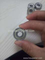 608zz 608zb 508zz Waterproof ABEC 12 Free 600 irs Skateboard Bearing 608 6087b Roller Skate Bearing