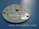 1.2mm 1oz Metal Core PCB Manufacturer Single Sided Bowl Dented Hole