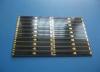 Single Sided 2W / MK Metal Core PCB Immersion Gold For LED Lighting